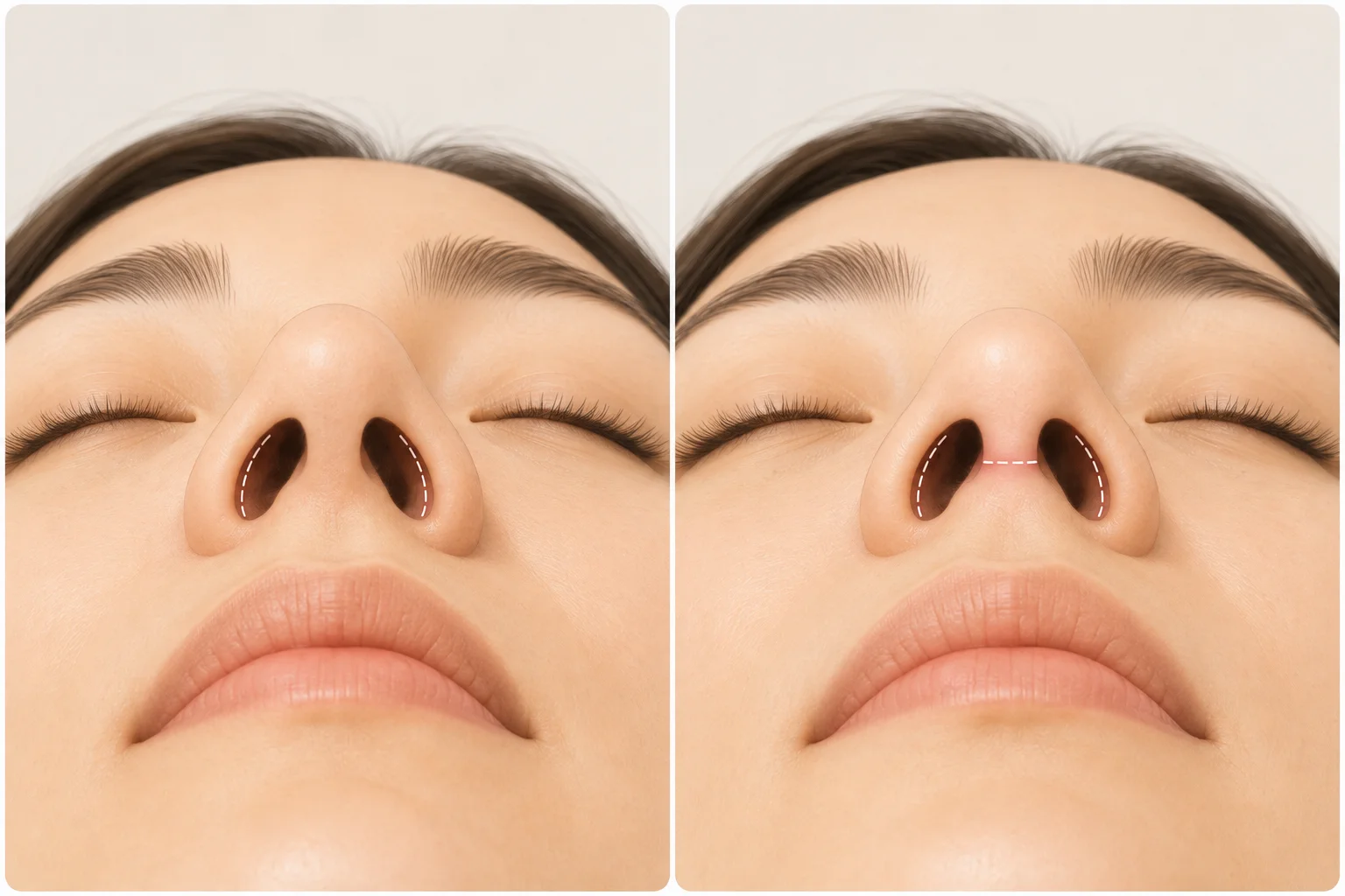 Open vs Closed Rhinoplasty: Understanding the Real Differences